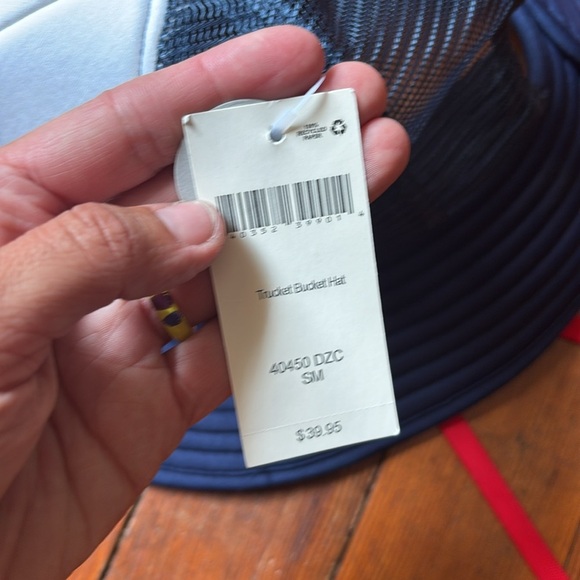 Duluth Trucket Bucket Hat - Picture 5 of 6